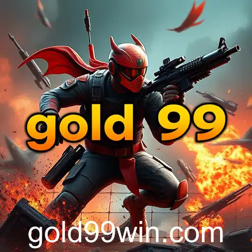 Exploring the Exciting World of Action Games with 'gold99'