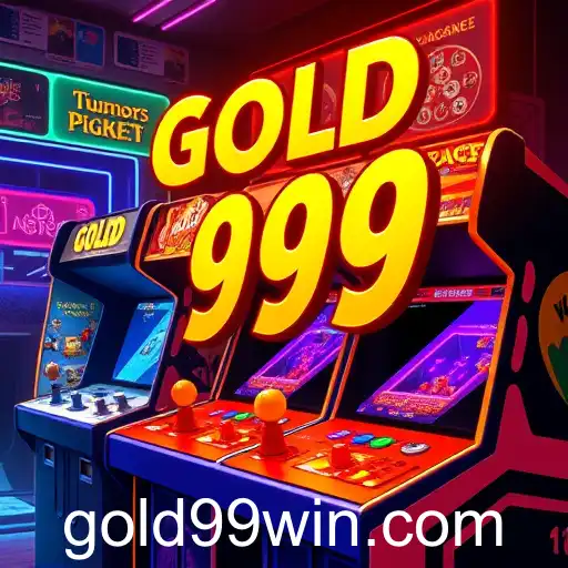 Rediscovering Joy in 'Arcade Classics': The Magic of 'gold99'