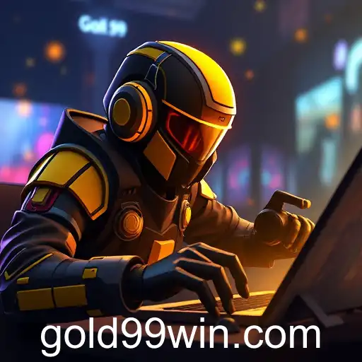 Digital Gold Revolutionizes Online Gaming