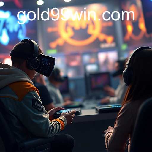 The Evolution of Online Gaming in 2025