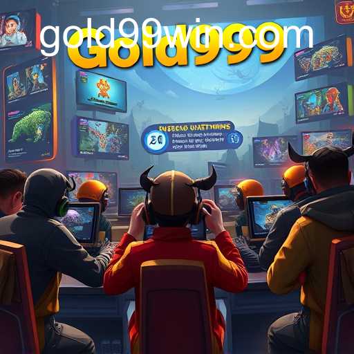 The Evolution of Online Gaming: Gold99's Impact in 2025
