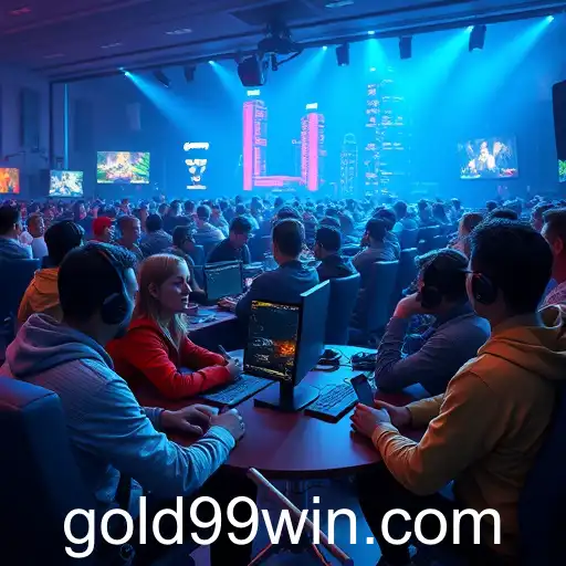 The Future of Online Gaming: Trends and Innovations