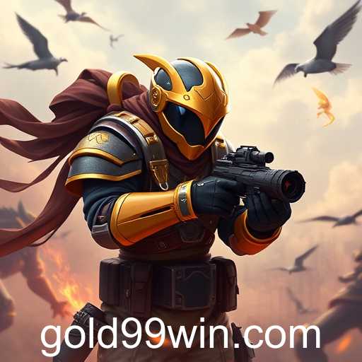 Gaming Evolution: The Rise of gold99