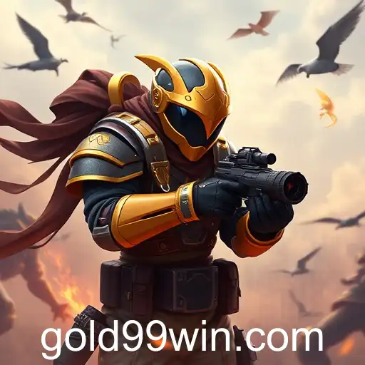 Gaming Evolution: The Rise of gold99