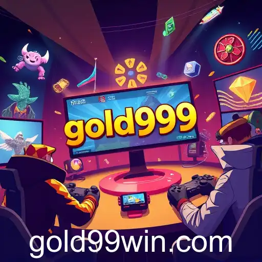 Gold99: A Game-Changing Website in 2025