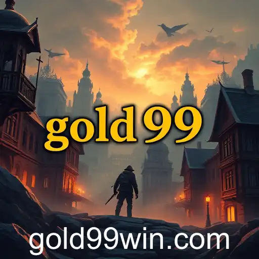 Gold99: The Rise of Online English Games in 2025