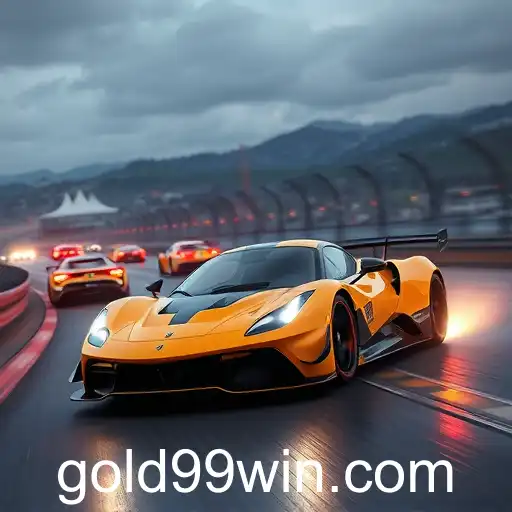 The Rise of Gold99: Revolutionizing Online Gaming