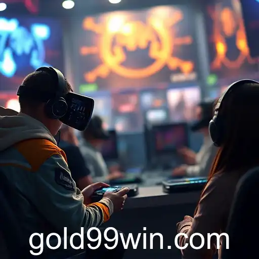 The Evolution of Online Gaming in 2025