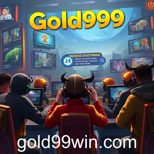 The Evolution of Online Gaming: Gold99's Impact in 2025