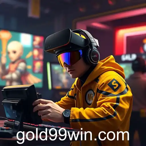 The Evolving Landscape of Online Gaming