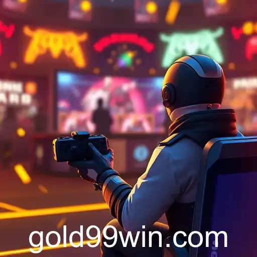 Game Websites Revolutionized by New Trends