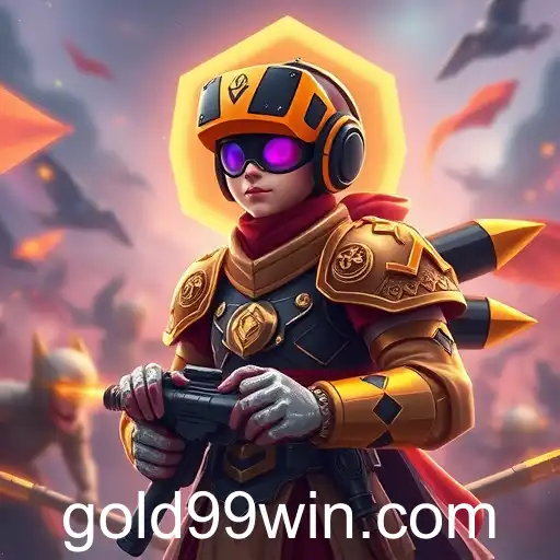 Gold99 Revolutionizes Online Gaming Landscape