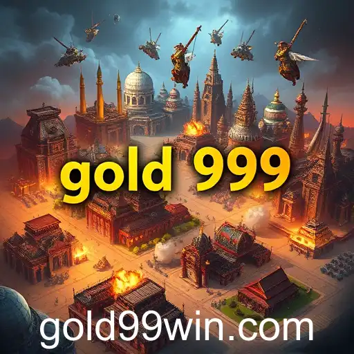 The Rise of 'Gold99': A New Era in Online Gaming