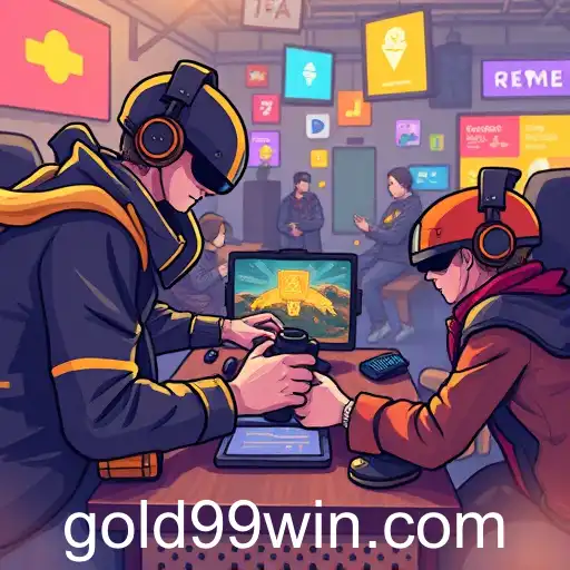 The Influence of Gaming in Modern Society