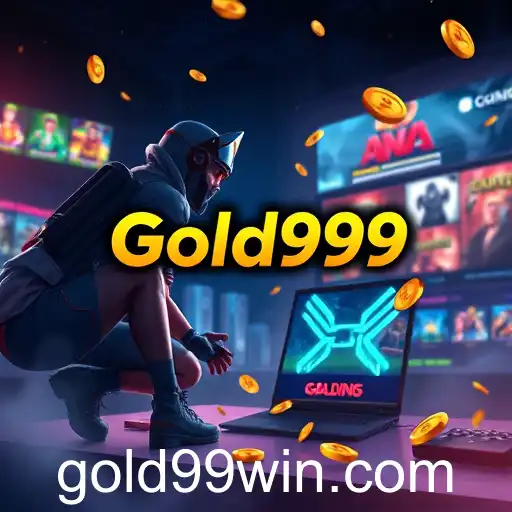 Gold99 Shakes Up Online Gaming Scene