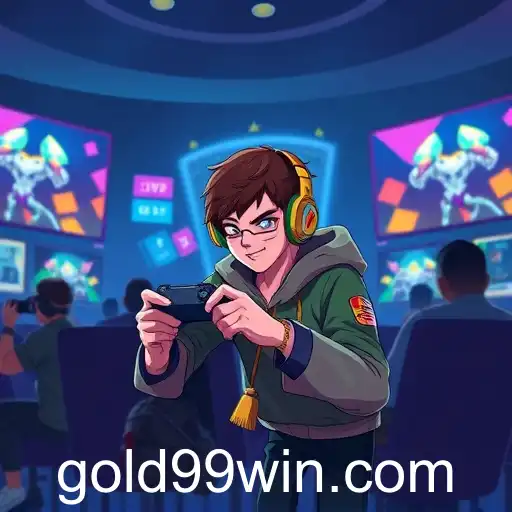 The Rise of Online Gaming in 2025