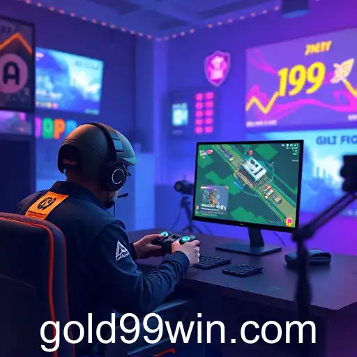 The Rise of Online Gaming Communities