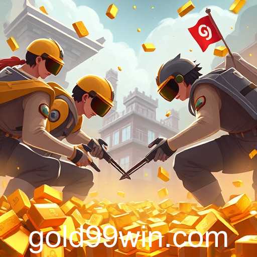 gold99