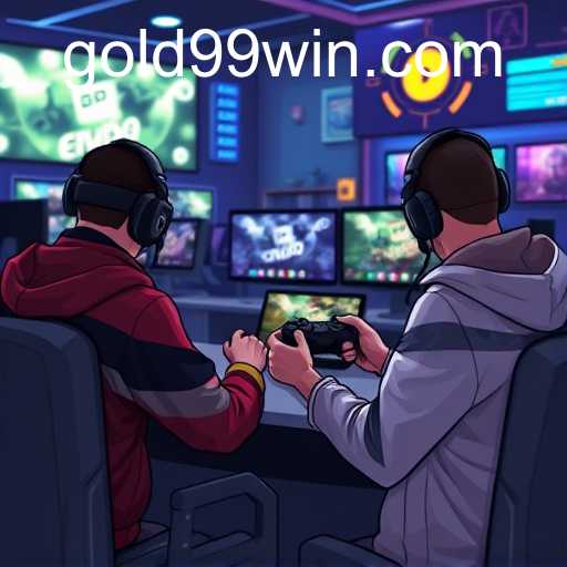 Online Games Surge Amidst Digital Boom