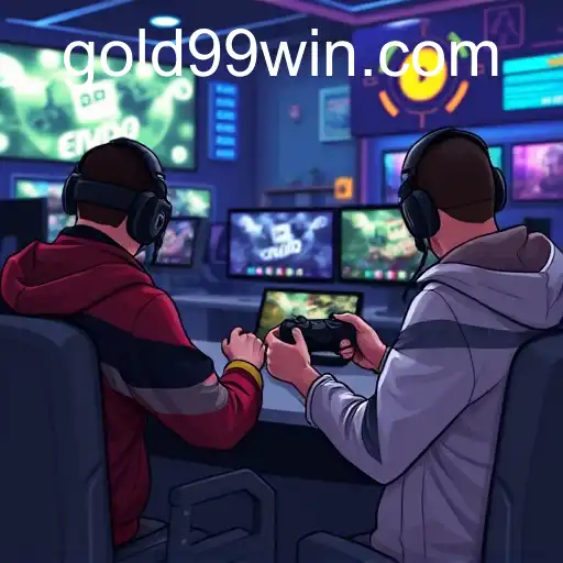 Online Games Surge Amidst Digital Boom