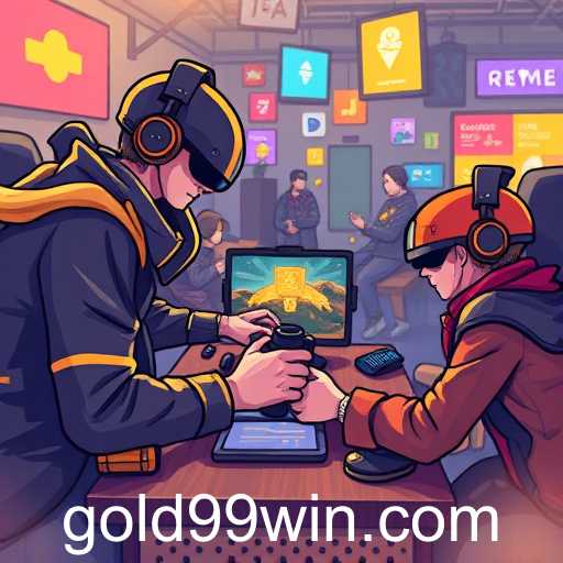 The Rise of Online Gaming Communities