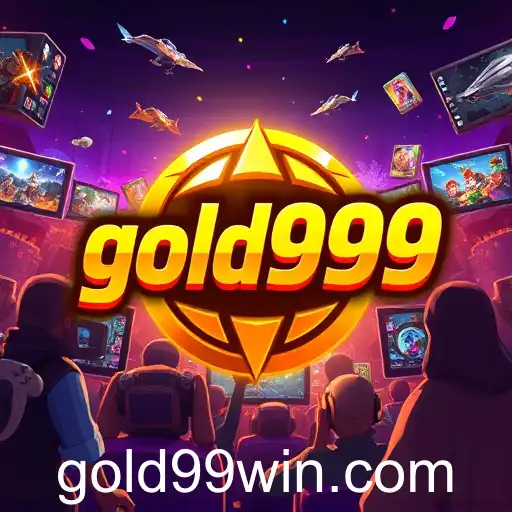 The Rise of gold99 and Digital Gaming in 2025