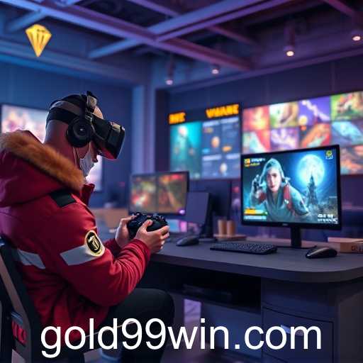 The Rise of Online Gaming Communities