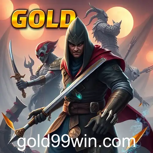 Exploring the Rich World of Role-Playing Games on Gold99