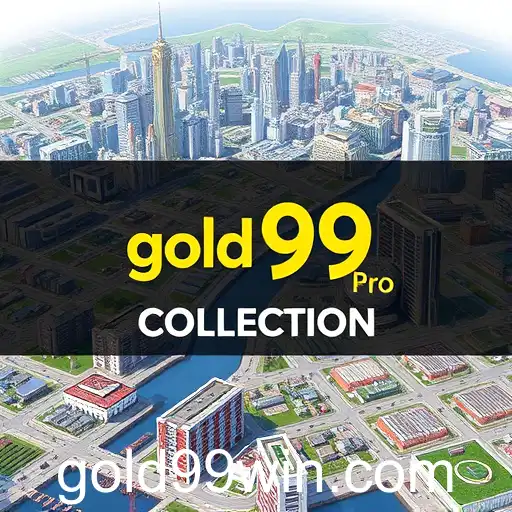 Exploring the Fascinating World of Simulation Games: A Deep Dive into 'gold99'